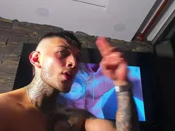 Chaturbate Sex Cam of angeel_d035