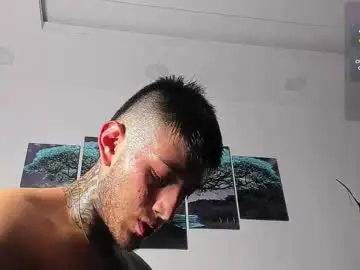 Chaturbate Sex Chat of angeel_d035