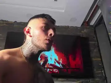 Chaturbate Sex Chat of angeel_d035