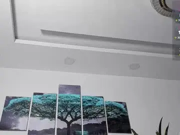 Chaturbate Sex Chat of angeel_d035