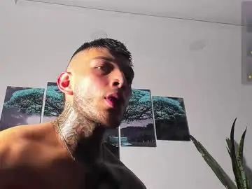 Chaturbate Sex Chat of angeel_d035