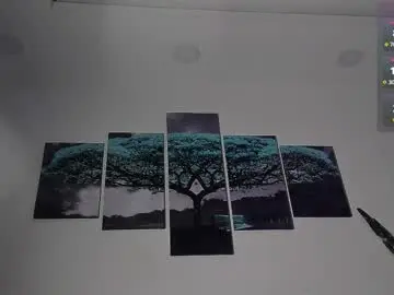 Chaturbate Sex Cam of angeel_d035