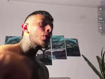 Chaturbate Live Sex of angeel_d035