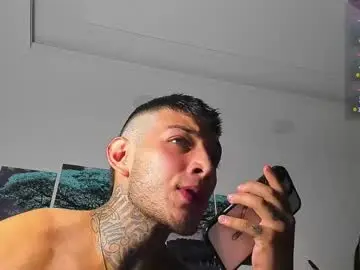 Chaturbate Nude Webcam of angeel_d035