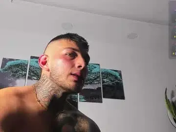 Chaturbate Free Porn Cam of angeel_d035