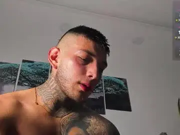 Chaturbate Private Sex Chat of angeel_d035
