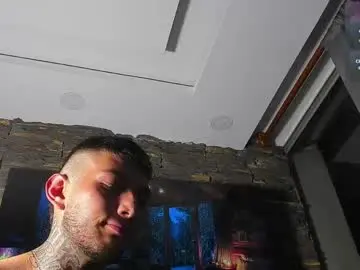 Chaturbate Live Sex of angeel_d035