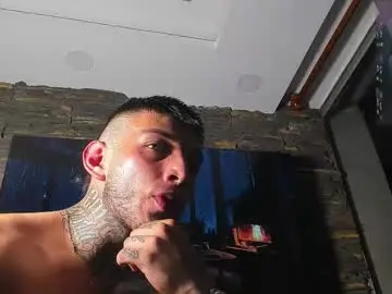 Chaturbate Watch Live Sex Cams of angeel_d035