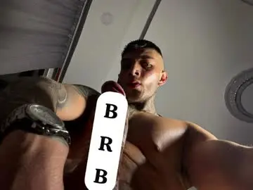 Chaturbate Best Webcam of angeel_d035
