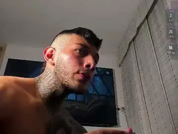 Chaturbate Sex Cam of angeel_d035