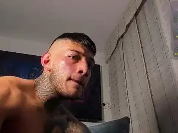 Chaturbate Sex Cam of angeel_d035
