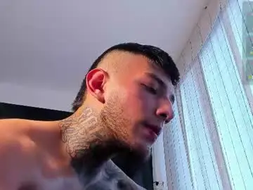 Chaturbate Live Sex Cam of angeel_d035