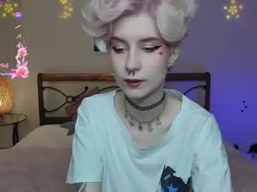 Chaturbate Sex Cam of angel_julles