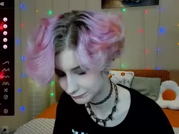 Chaturbate Live Sex of angel_julles