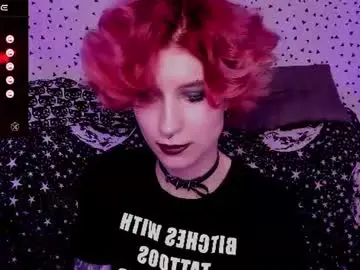 Chaturbate Nude Webcam of angel_julles