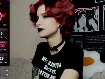 Chaturbate Free Live Porn of angel_julles
