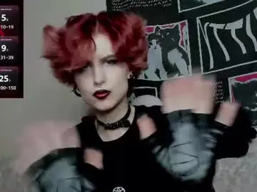 Chaturbate Adult Webcams of angel_julles
