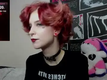 Chaturbate Best Webcam of angel_julles