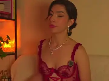 Chaturbate Private Sex Chat of belindareyes
