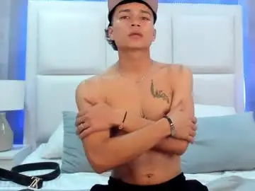 Chaturbate Private Sex Chat of blakedan