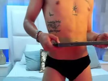 Chaturbate Adult Webcam of blakedan