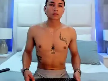 Chaturbate Sex Cam of blakedan