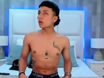 Chaturbate Free Live Porn of blakedan