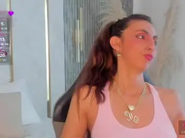 Chaturbate Adult Video Chat of candy_summer28_