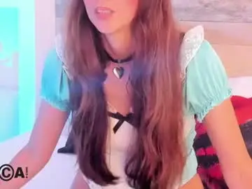 Chaturbate Sex Chat of candy_summer28_