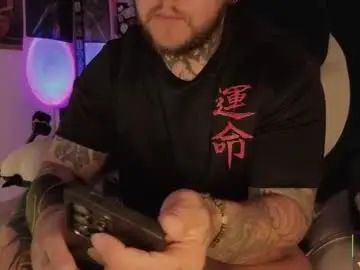 Chaturbate Live Sex of denjig