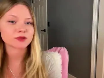 Chaturbate Live Sex of iheartcassie2844