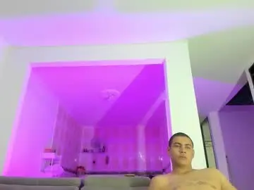 Chaturbate Live Porn of issalovexxx