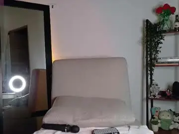 Chaturbate Live Sex Cam of lucy_meoww