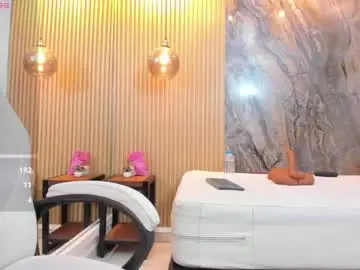 Chaturbate Live Sex of mary_spencer