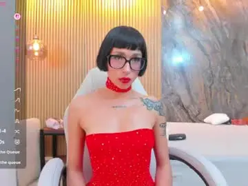 Chaturbate Adult Video Chat of mary_spencer