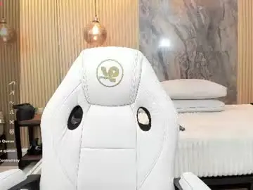 Chaturbate Live Sex Cam of mary_spencer