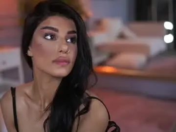 Chaturbate Sex Cam of milakade