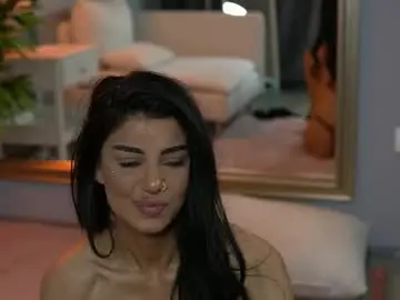 Chaturbate Sex Cam of milakade