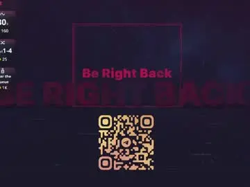 Chaturbate Sex Chat of miss_ida