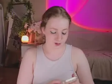Chaturbate Live Sex of miss_ida