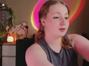 Chaturbate Sex Cam of miss_ida