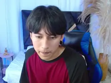 Chaturbate Live Sex of nikoo_18