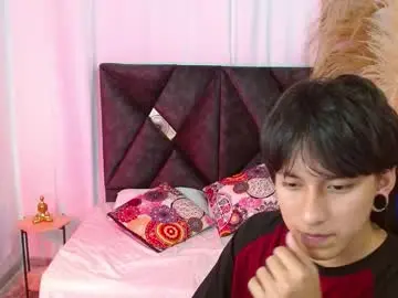 Chaturbate Nude Webcam of nikoo_18