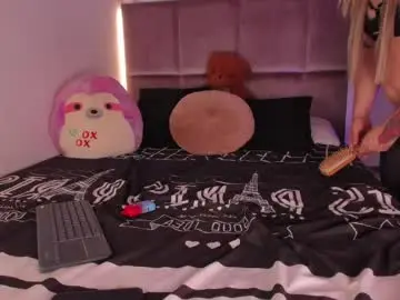 Chaturbate Adult Webcam of noah_beck42