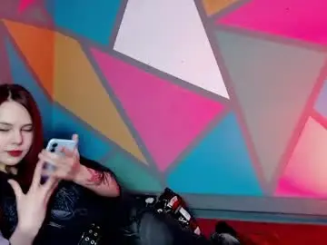 Chaturbate Live Sex Cam of onessandra