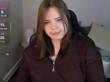 Chaturbate Sex Cam of pauline_moore