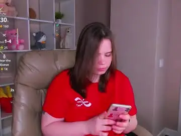 Chaturbate Adult Webcam of pauline_moore