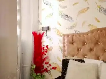 Chaturbate Best Webcam of sadieth_lm