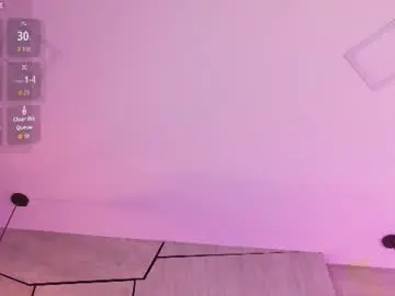 Chaturbate Live Sex Cam of sharonlyn