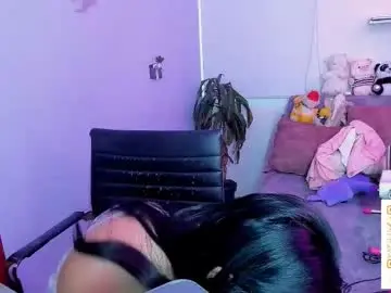 Chaturbate Live Sex of sulmatevans_